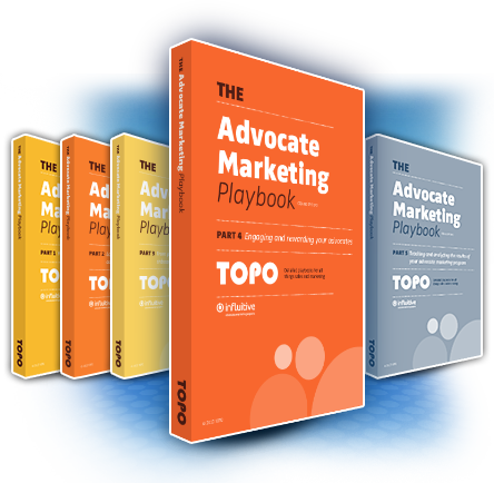 The Advocate Marketing Playbook: Part 4 of 5