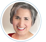 Joanne Black's secret ingredient for customer referral programs