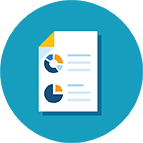 Measure and report ROI