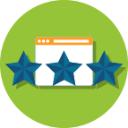 Cultivate product reviews