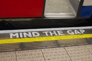 It Takes A Village To Mind The Gaps In The Customer Journey