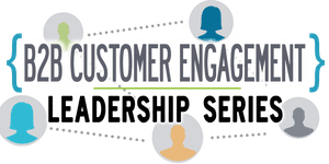 customer engagement leadership series influitive
