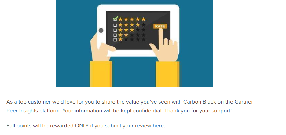 carbon black reviews