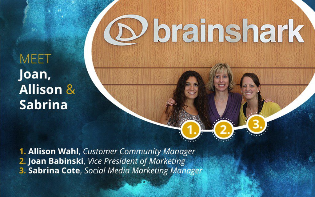 Brainshark Case Study: Champion Program Increases Social Media Presence By 106% And Wins Major Industry Award