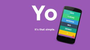yo-app