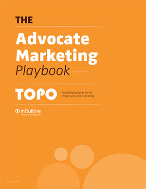 Advocate Marketing Playbook
