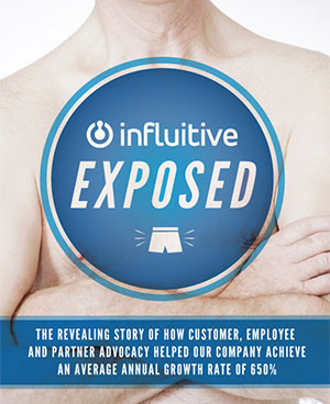 Influitive Exposed