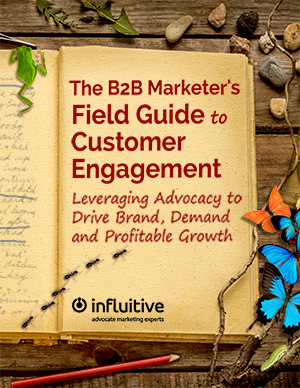 The B2B Marketer's Field Guide to Customer Engagement