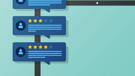 How To Get More Customer Reviews On The Top 10 B2B…