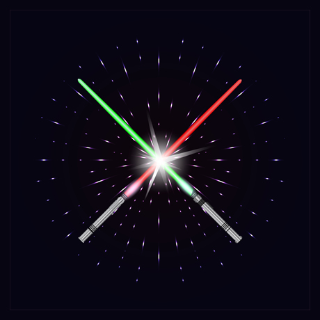 Success Story: How Star Wars Helped Quorum Get More Spiceworks Reviews