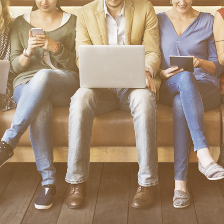Success Story: Blackbaud Launches Customer Advocacy Program and Gets 77 Referrals in 10 Days