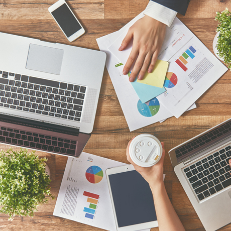 Results From 10 Of Our Biggest B2B Marketing Campaigns In 2014