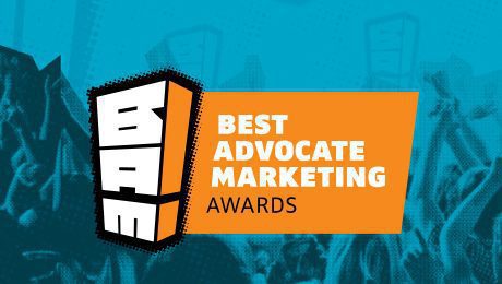 2017 Best Advocate Marketing Awards Nominations Now Open