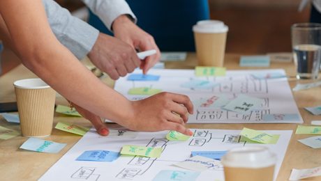 How Blackbaud’s Customer Marketers Gained Executive Support For A New Advocate…