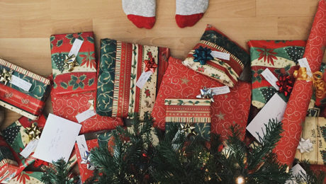 How We Engaged Almost 1,000 Advocates During the Holidays