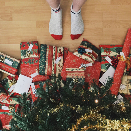 How We Engaged Almost 1,000 Advocates During the Holidays
