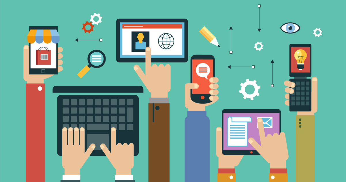Community Marketers, Join The Revolution!