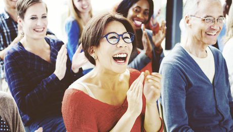 Why You Need A Purpose-Driven Community—And 4 Ways To Create It