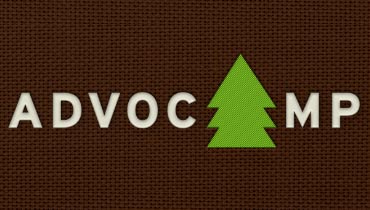Advocamp 2016 Day 3 Recap