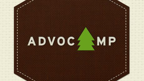 Advocamp 2016 Day 3 Recap
