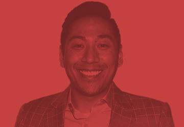 <strong>Kevin Lau</strong>, Senior Customer Retention Marketing Manager <strong>Netbase</strong>