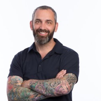 Turning B2B Word-Of-Mouth Into A Backyard Barbecue