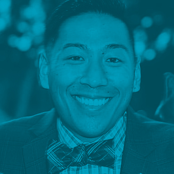 Kevin Lau