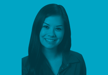<strong>Tiffany Beddow</strong>, Customer Marketing Manager, <strong>ON24</strong>