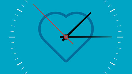Don’t Think You Have Time For Advocacy?