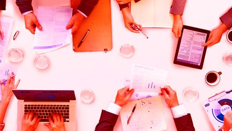 Launching An Advocacy Program Part 1: Forming The Perfect Team