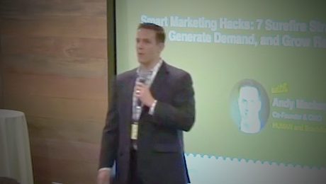 7 Marketing Hacks To Build Brand, Generate Demand, and Grow Revenue
