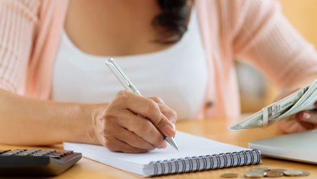 How Your Existing Budget Can Pay For Advocate Marketing