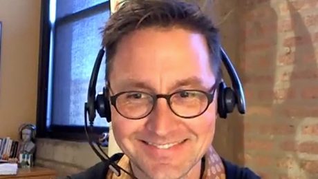 Content Marketing Mentor Series: Andy Crestodina
