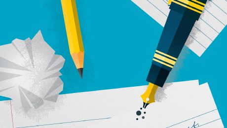 The Messenger Is The Message: A New Era For B2B Content…