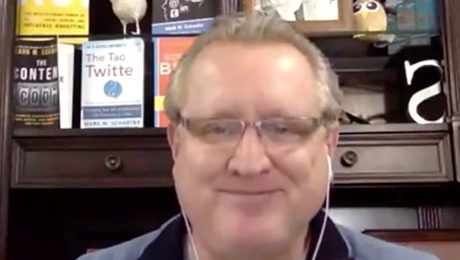 Content Marketing Mentor Series: Mark Schaefer