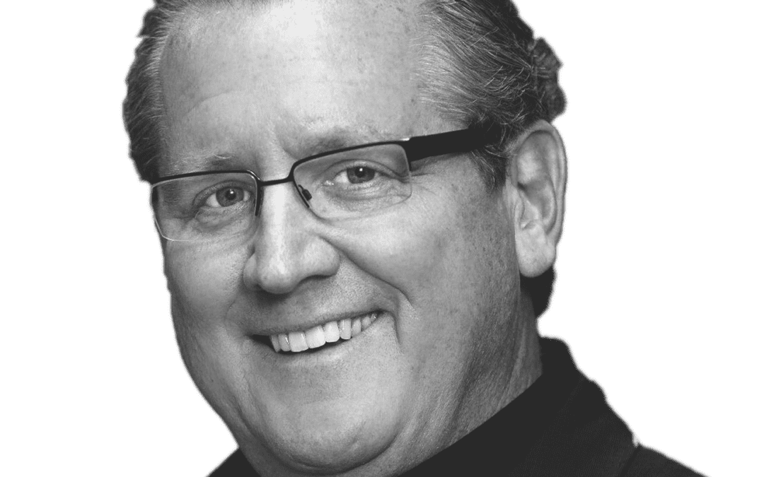 Mark Schaefer Explains the Cure for “Content Shock”