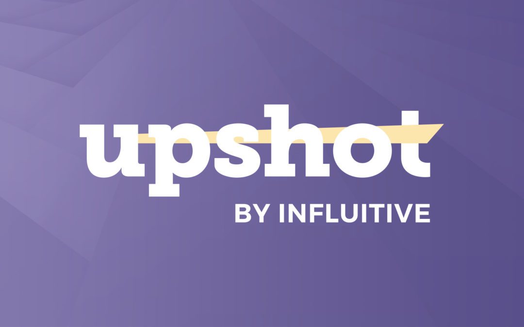 Cracking The Code On Better Customer Stories: Upshot