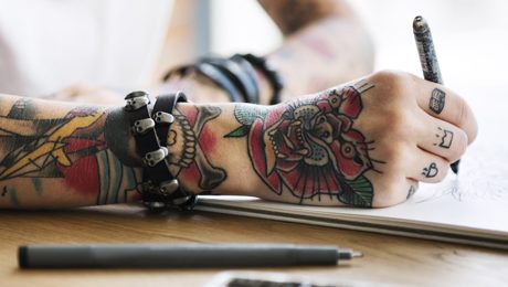 From Tattoos To Testimonials: How Cisco Energized Over 700 European Brand…