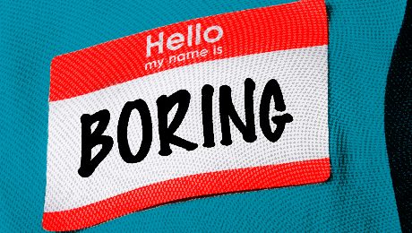 Dear Marketing Conferences: Here Are 10 Things We Hate About You