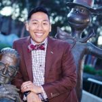 Kevin Lau