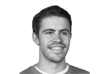 <strong>Sam Brennand</strong>, VP of Partnerships, <strong>Uberflip</strong>