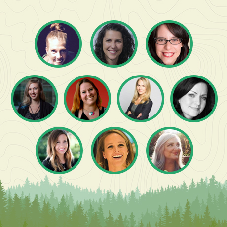 Spotlight: Meet Some Of The Kick-Ass Women Speakers Of Advocamp