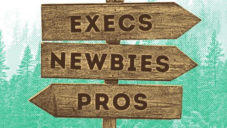 Advocamp 2017 Activities For Newbies, Execs And Advocate Marketing Pros