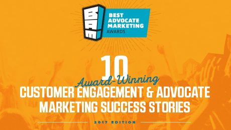 10 Outstanding Advocate Marketing Program Examples