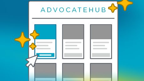 How To Reinvigorate Your AdvocateHub With The Multi-Channel Model