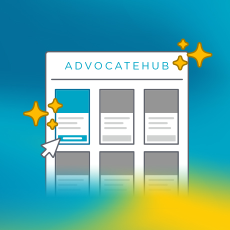 How To Reinvigorate Your AdvocateHub With The Multi-Channel Model
