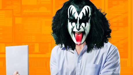 How Cisco Turned IT Professionals Into Rockstar Advocates And Boosted Customer…