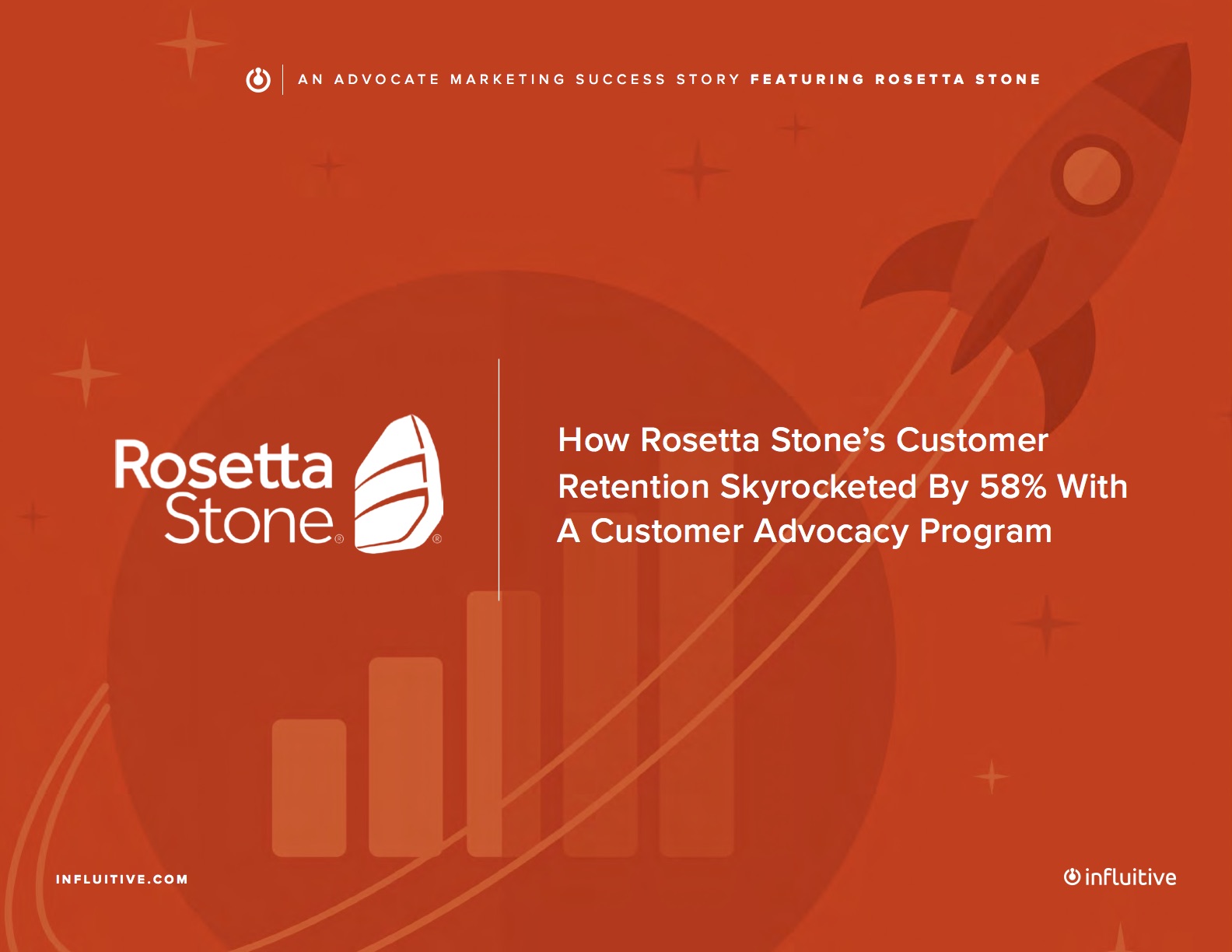 Rosetta Stone’s Customer Retention Strategy: An Advocacy Program