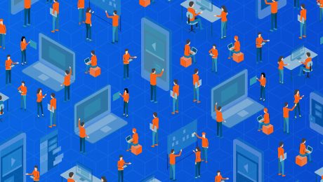 How Carbon Black Added 500+ New Members To Their Product Development…