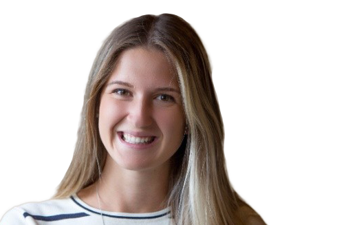 <strong>Alana Merdzan</strong>, Customer Marketing Specialist, <strong>Uberflip</strong>